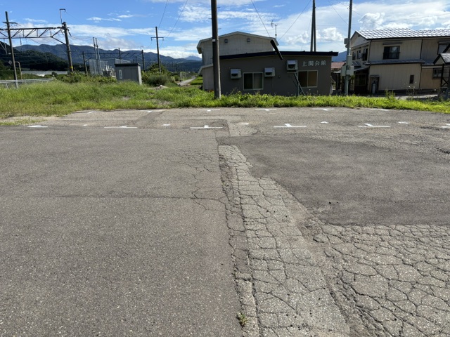 【予約制】タイムズのB 三関駅前駐車場の写真URL1