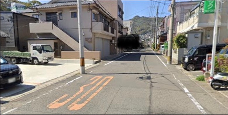 周辺写真