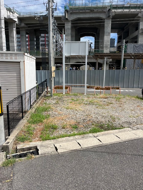 車室写真
