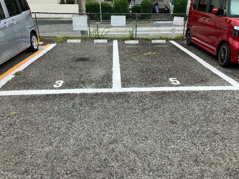 車室写真