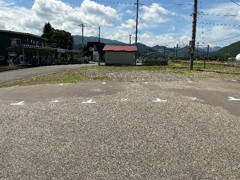 【予約制】タイムズのB 横堀駅前駐車場の写真URL1
