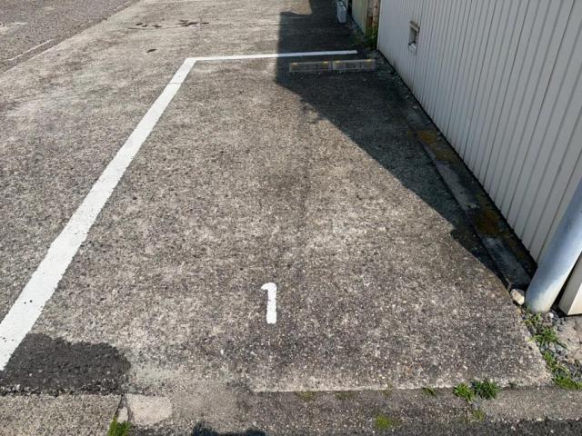 FK千代田4丁目竹内駐車場