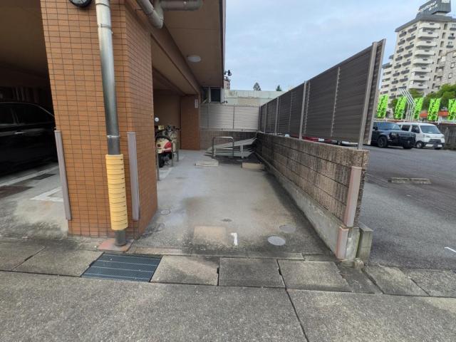 車室写真