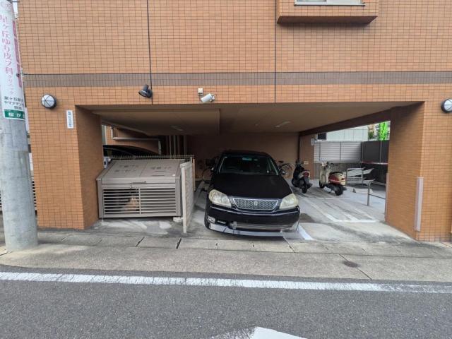 【予約制】タイムズのB FKシテイライフ星ヶ丘駐車場の写真URL1