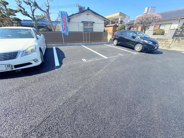 車室写真