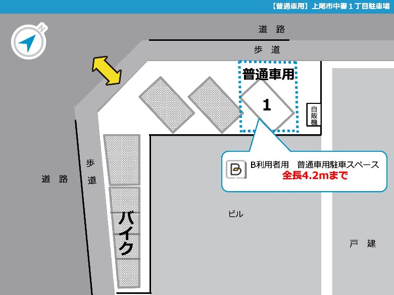 レイアウト
