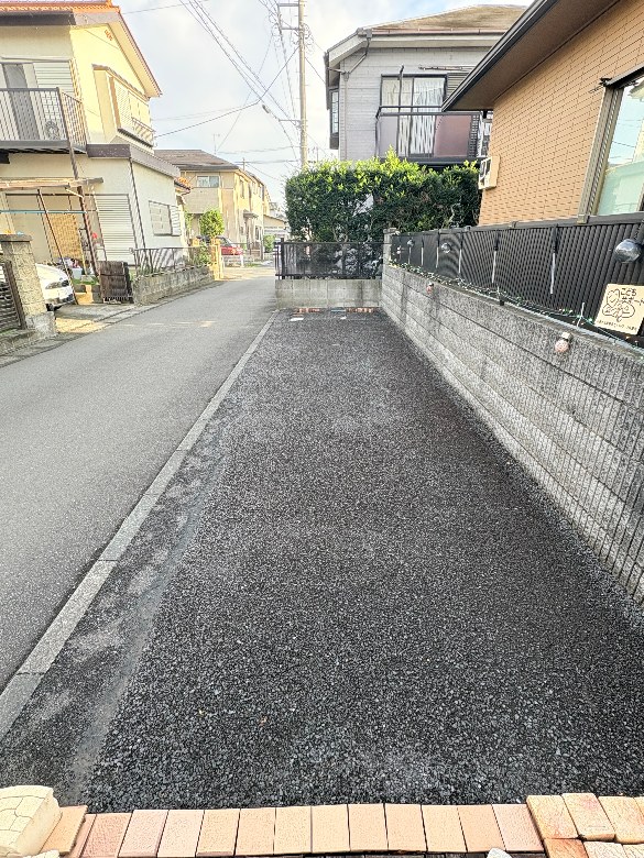 レイアウト