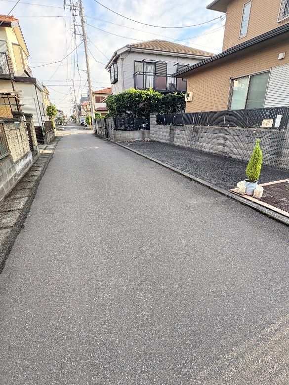周辺写真