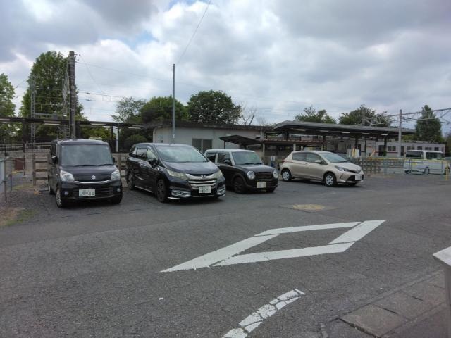 車室写真