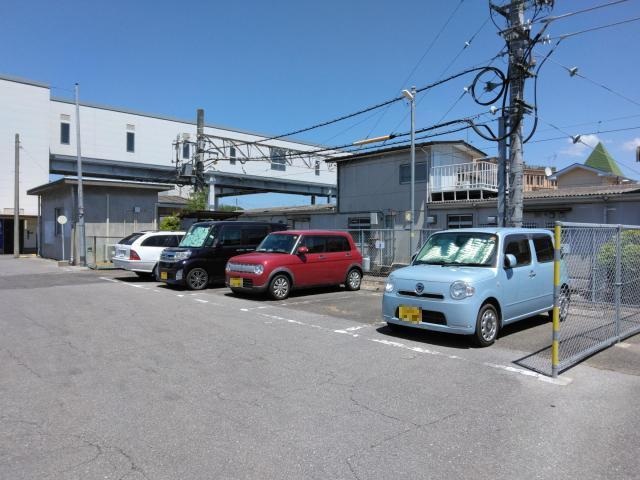 周辺写真