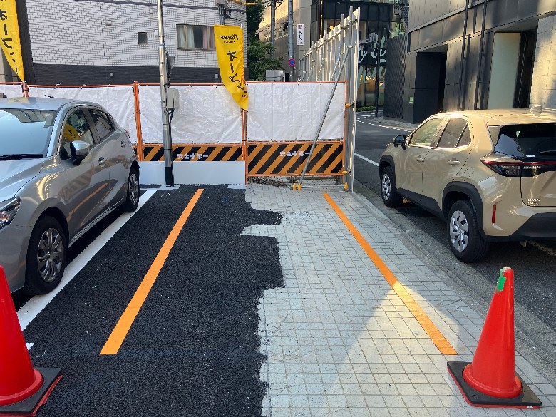 車室写真
