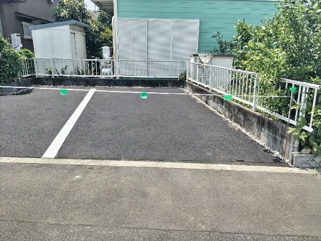 車室写真