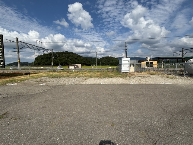 【予約制】タイムズのB 後三年駅前駐車場の写真URL1