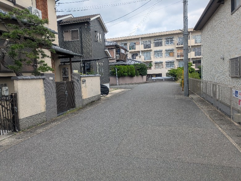 周辺写真
