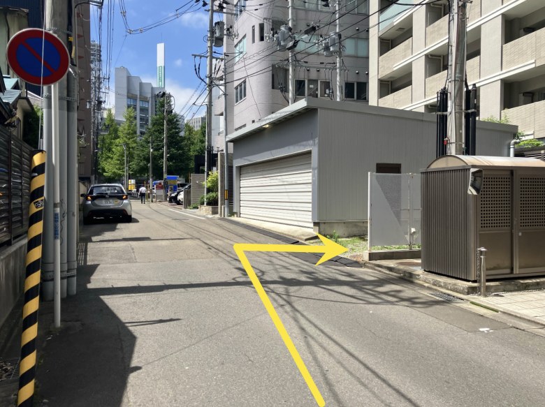 車室写真