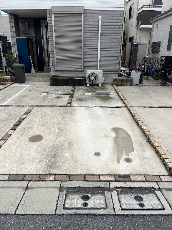 車室写真