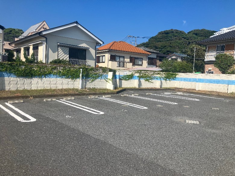 車室写真