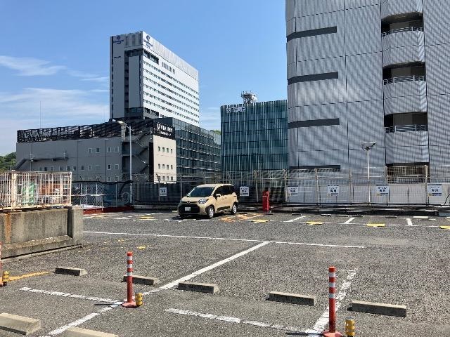 車室写真