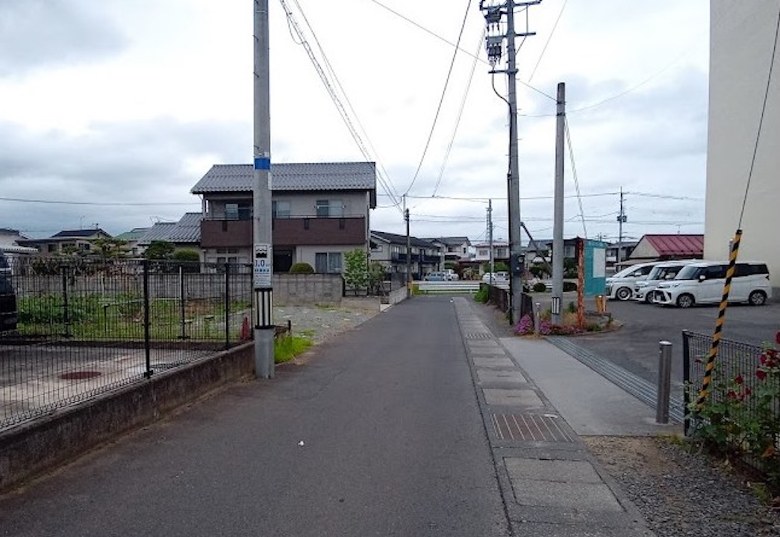 周辺写真