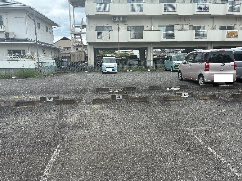 車室写真
