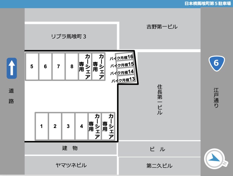 レイアウト