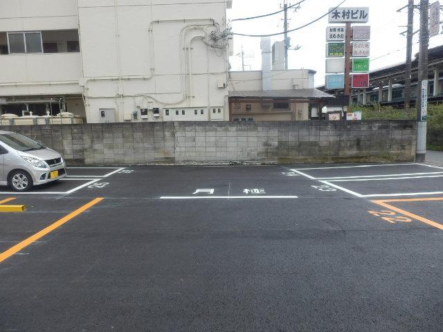 車室写真