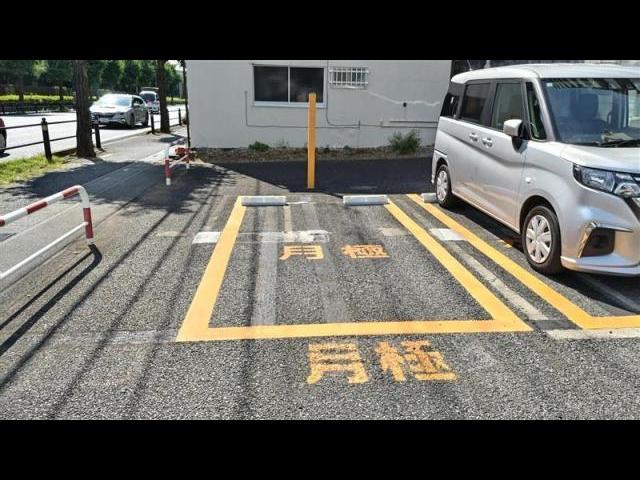 車室写真