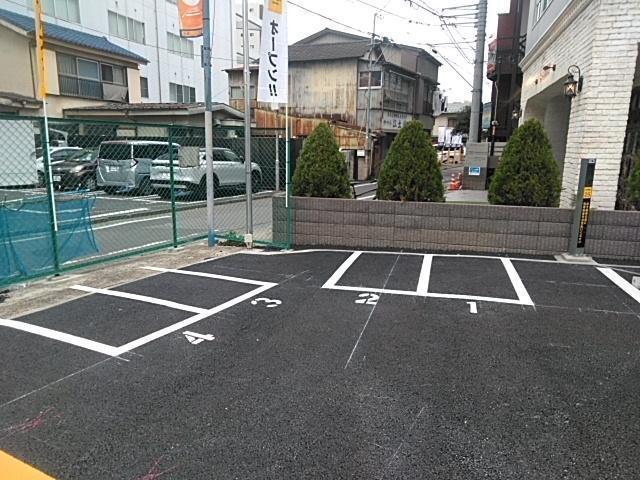大宮大門町第１１駐車場