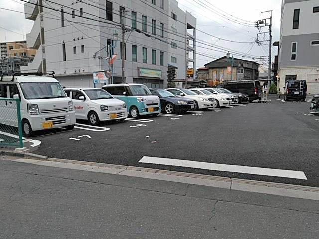 周辺写真
