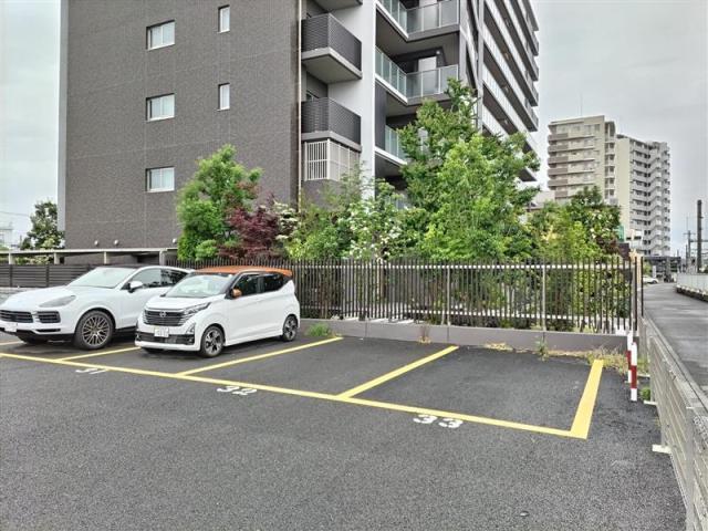 車室写真