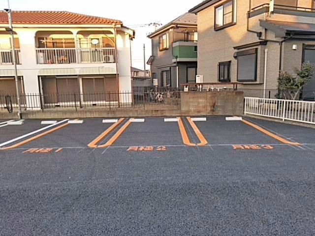周辺写真
