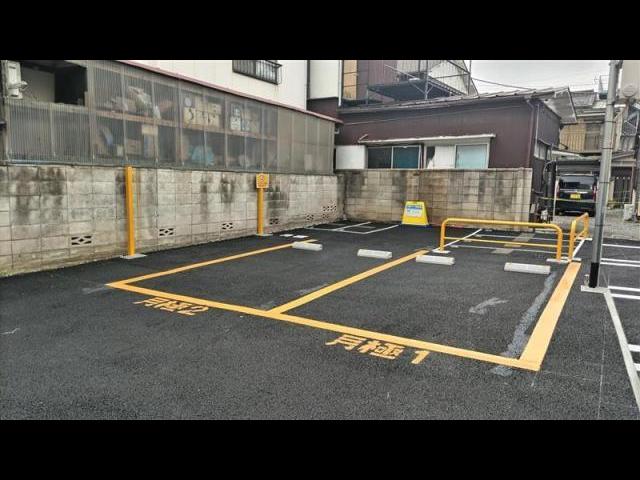 大宮宮町第１７駐車場