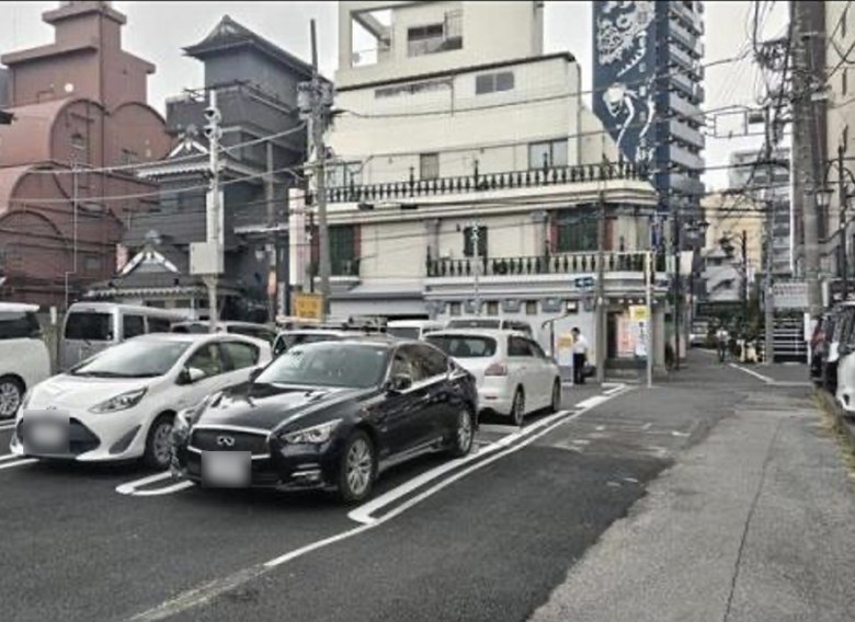周辺写真