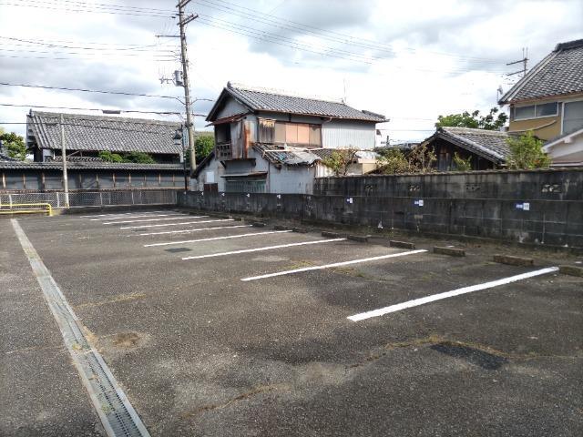 車室写真