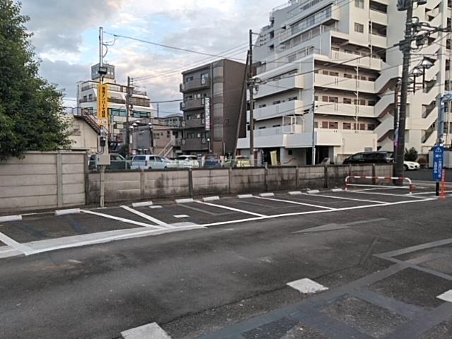 車室写真