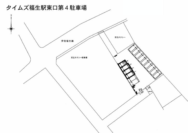 レイアウト