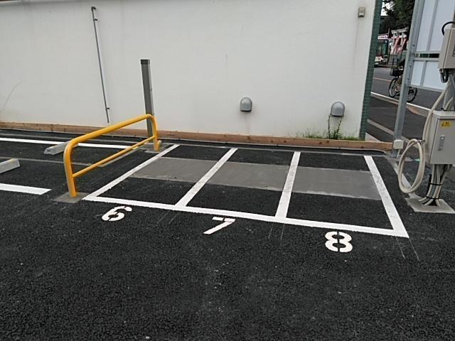 車室写真