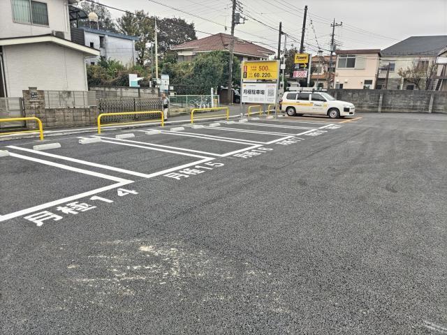 周辺写真
