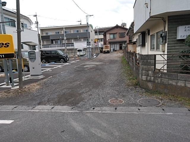 周辺写真
