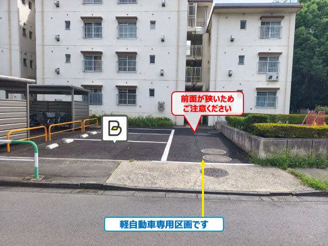 周辺写真