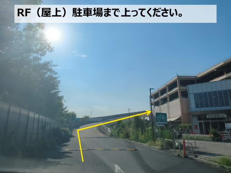 周辺写真