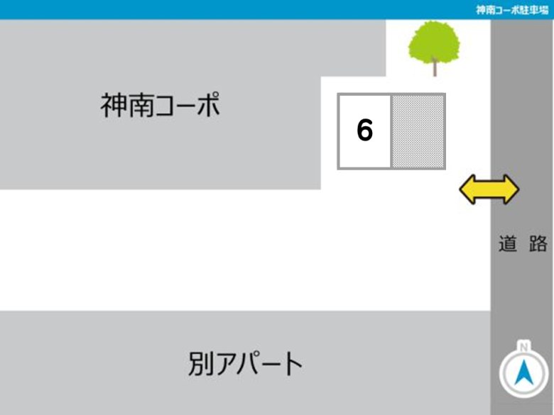 レイアウト
