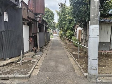 周辺写真