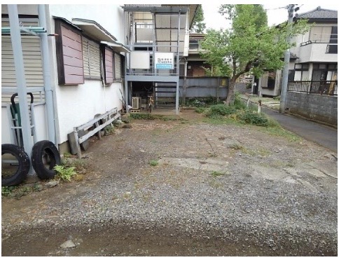 車室写真