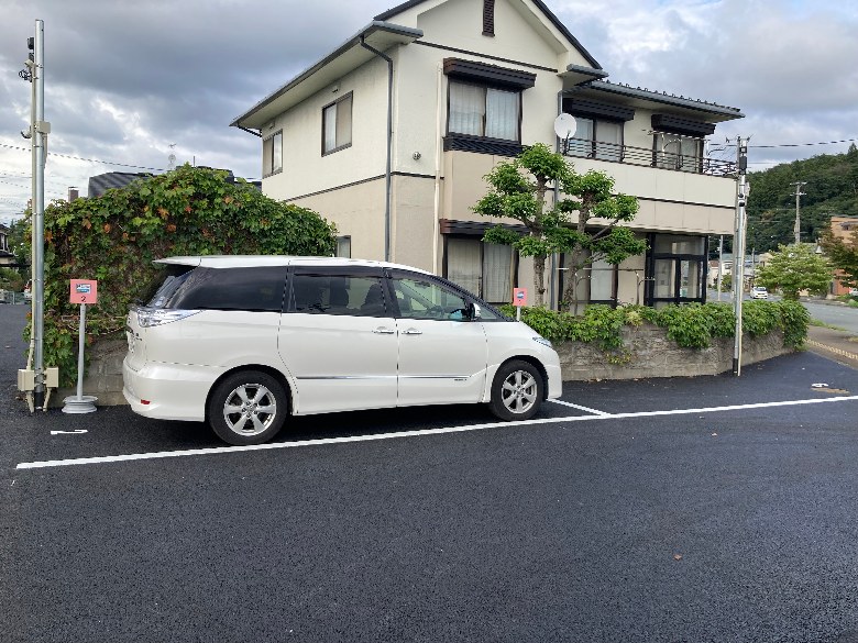 【予約制】タイムズのB Mr.トランコ駐車場の写真URL1