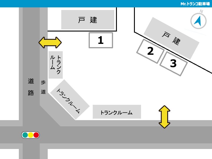 レイアウト