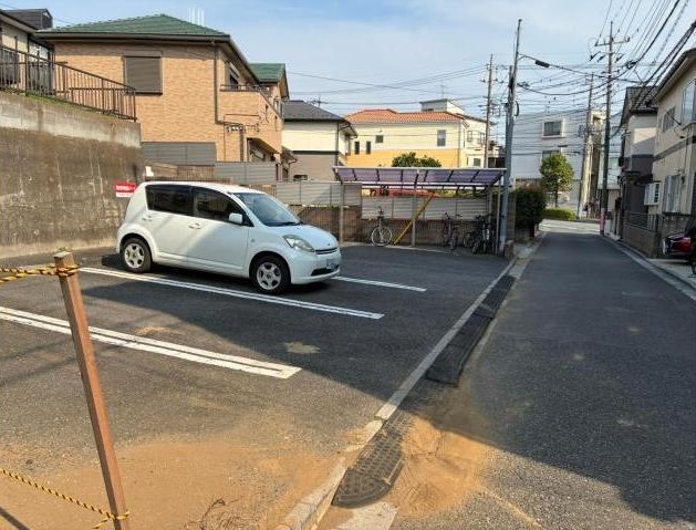 周辺写真