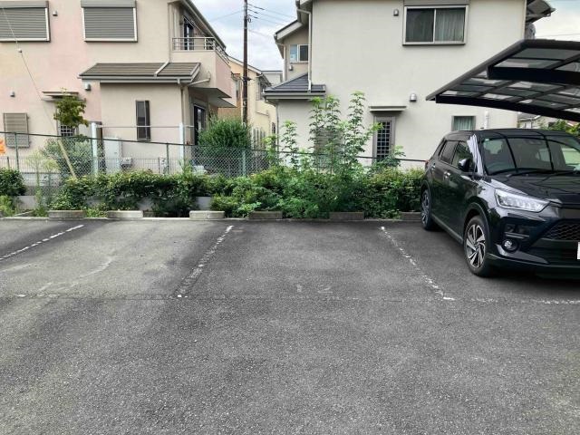 車室写真