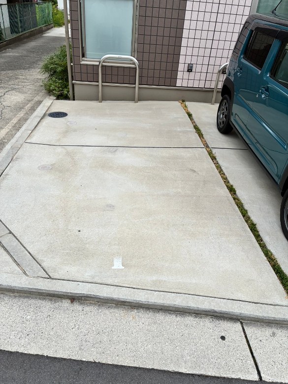 車室写真