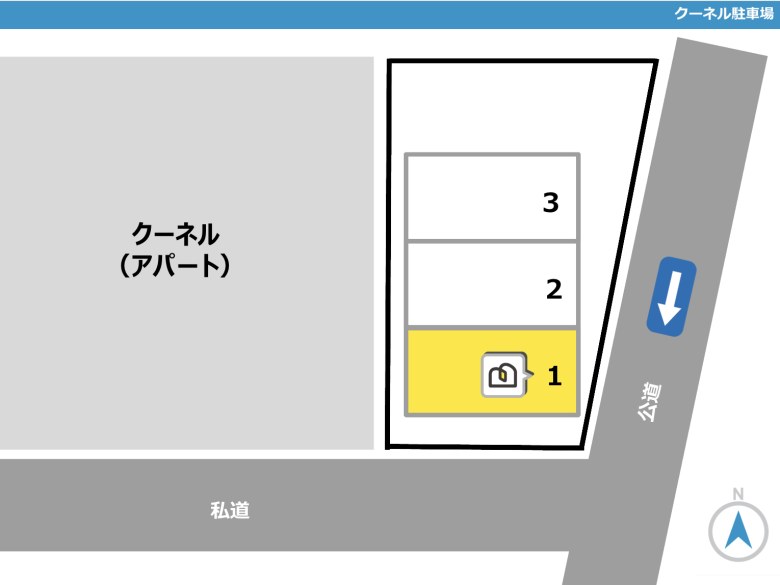 レイアウト